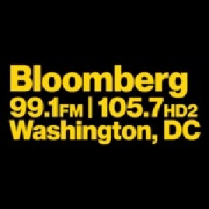 Bloomberg 99.1-105.7 HD2