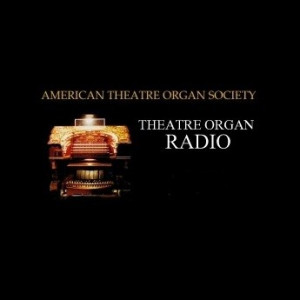 ATOS Theatre Organ Radio live