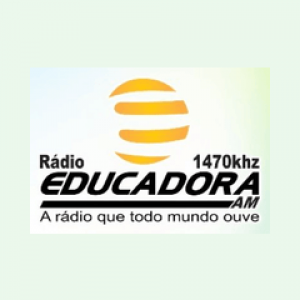 Rádio Educadora de Belém 1470 ao vivo