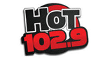 Hot 102.9 FM