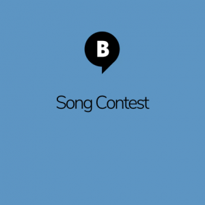 Barba Radio Song Contest