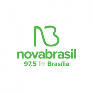 NovaBrasil FM ao vivo