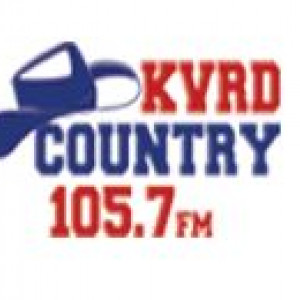 KVRD 105.7