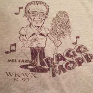 WKWX 93.5 FM - Savannah