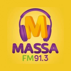 Massa FM Ouro Fino ao vivo
