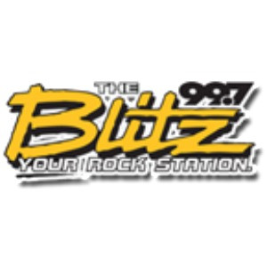 99.7 The Blitz