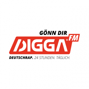 DIGGA FM Live
