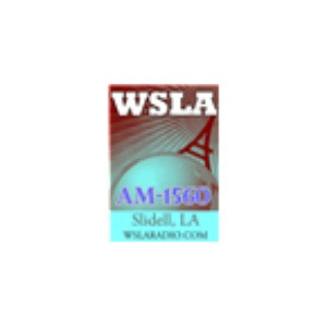WSLA 1560 am