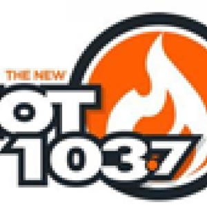 KHTP Hot 103.7