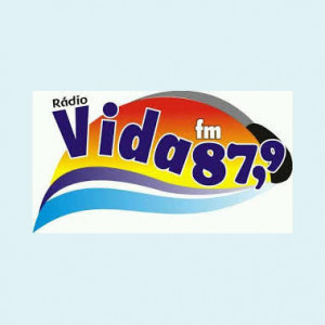 Radio Vida 87.9 FM ao vivo
