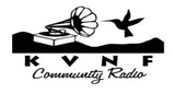 KVNF