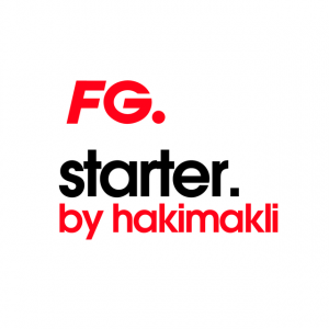 Starter FG. By Hakimakli