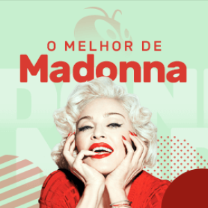 O Melhor de Madonna