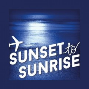 Sunset to sunrise