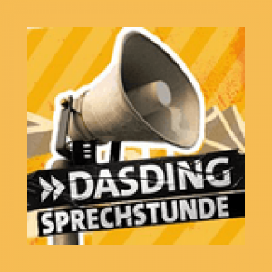 DasDing Sprechstunde Live