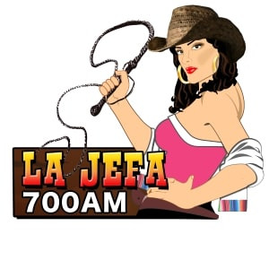 Radio La Jefa