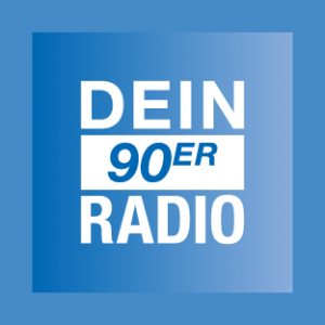 Radio Kiepenkerl - Dein 90er Radio Live