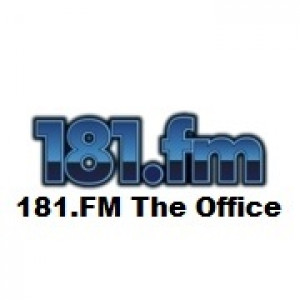 181.FM The Office