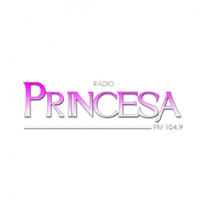 Rádio Princesa ao vivo