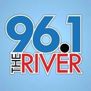 96.1 The River