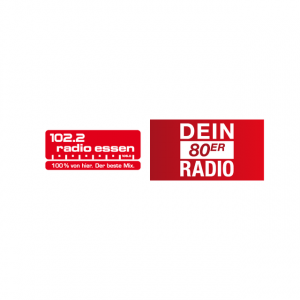 Radio Essen - Dein 80er Radio Live