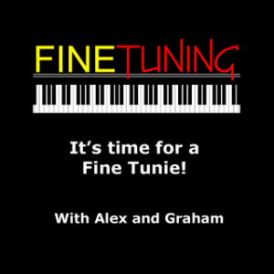 Fine Tuning Radio