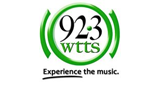 WTTS 92.3 FM