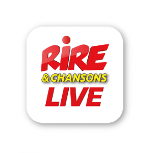 RIRE ET CHANSONS LIVE