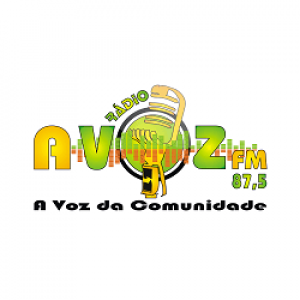 Rádio A voz FM 87.5 ao vivo