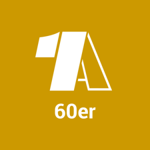 1A 60er von 1A Radio Live