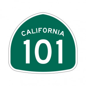 California 101