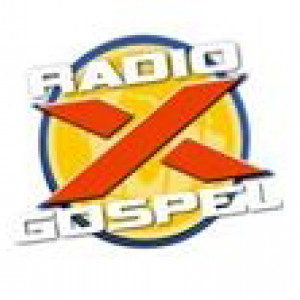 Rádio X Gospel