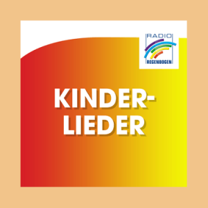 Radio Regenbogen - Kinder Lieder Live