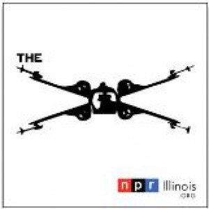The X from NPR Illinois 91.9 FM
