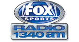 Fox Sports Radio 1340 AM - WHAP