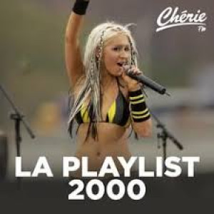 Cherie la Playlist 2000