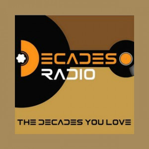 Decades Radio UK