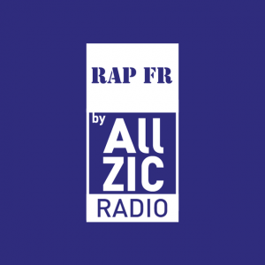 Allzic Radio RAP FR