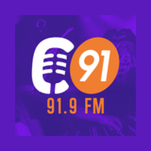 Capital 91.9 FM ao vivo