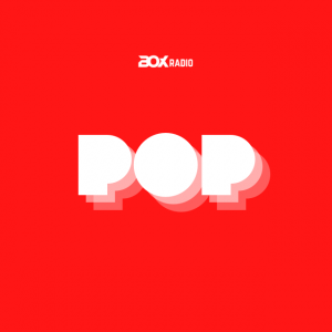 BOX : Pop!