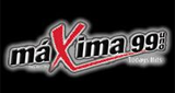 Maxima 99.1 FM