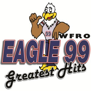 Eagle 99!