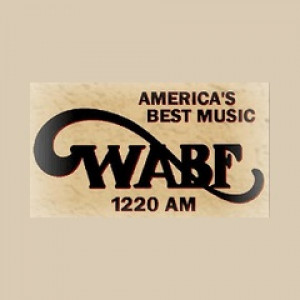 WABF 1220 AM live