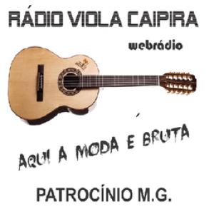 Rádio Viola Caipira