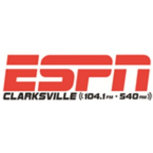 ESPN Clarksville 104.1 FM & 540 AM