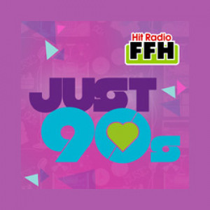 FFH Just 90s Live