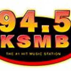 94.5 KSMB