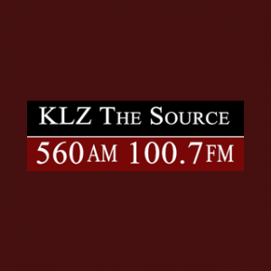 KLZ The Source 560 AM