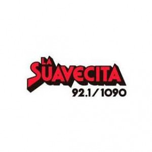 KJMN La Suavecita 92.1 FM