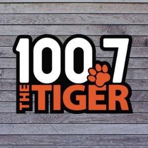 100.7 The Tiger